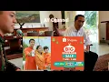 Lagu joko widodo nonton iklan shopee ramadhan sale amanda dan arya