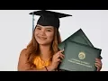 Waipahu student earns Leeward CC degree before high school graduation