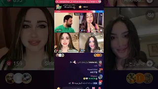 جينا ندور روس علي النذل ندوس الفنان حسام اللباد  جينا ندور روس علي النذل ندوس الفنان حسام اللباد