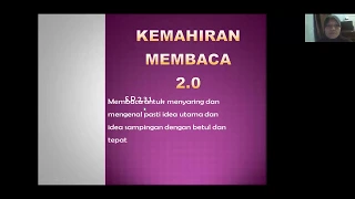 Download Bahasa Melayu Ting. 1 - Kemahiran Membaca MP3