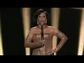 Oscars 2013 James Bond Tribute Shirley Bassey