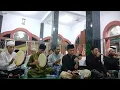 Download Lagu Sholawatullahi Taghsya - Anang Rusli || Masjid Syarifah Khodijah - Bangil