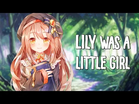 Download MP3 Nightcore - Lily  (Alan Walker) Lyrics