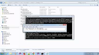 How to Remote Debug in Web Logic 9 1 Using eclipse IDEA