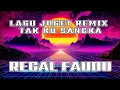 Lagu JOGET TAK KU SANGKA || REGHAL FAUDU🌿