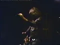 Ramones - Today Your Love, Tomorrow The World - CBGB 10/6/77
