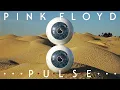 Lagu Pink Floyd The Pulse | Full album HD audio