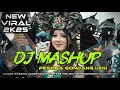 Lagu Dj full mushup feat bongobarbar pesona gondanglegi 2025