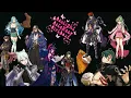 More Fire Emblem voice actors talking in character for nearly two minutes straight