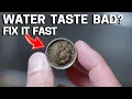 How to Clean a CLOGGED Faucet Aerator - WITHOUT TOOLS