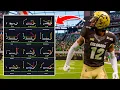The BEST Playbooks To Win Games in College Football 25