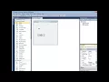 Name Property Vs Text Property