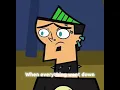 Download Lagu all because I liked a BOY - total drama Courtney \u0026 duncan edit
