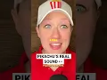 Download Lagu PIKACHU’S REAL SOUND 👀🍿 #pokemon #pokemongo #pikachu