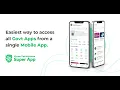 KP SuperApp