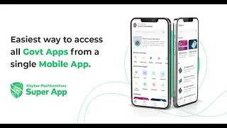 KP SuperApp