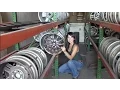 Factory Original Chrysler Sebring Rims OEM Chrysler Sebring Wheels - OriginalWheel com