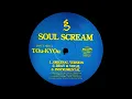 TOu KYOu - SOUL SCREAM