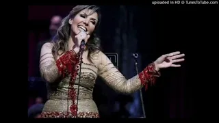 ندى مصطفى  مكتوب  عليا  دندنها
