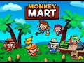 Monkey Mart - Mart 2 Walkthrough