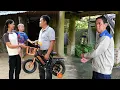 Download Lagu Sung gave Nguyen a new bicycle. Will Duyen's father be able to return?
