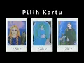 Download Lagu 💙 Dahsyatnya Dirimu Yang Sekarang.. Yang Bikin Dia/Mereka Gemetaran ✨ (Pilih Kartu)