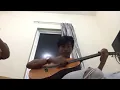Lagu Lupa Do Ho (Cover)