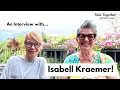 An Interview with Isabell Kraemer
