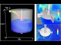 Getting Started with Ansys FreeFlow Modeling a Stirred Tank