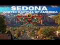 Sedona Day Trip A Must-See Arizona Travel Guide 4K