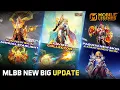 6 NEW SKINS GAMEPLAY | XAVIER COLLECTOR | SUN ANNUAL STARLIGHT | PAQUITO EPIC | MARTIS ELITE |KARINA
