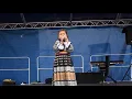 Download Lagu Frunzulita margarit--Festivalul Rara de la Retis