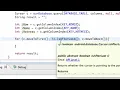 Android Application Development Tutorial 120 Reading SQLite Database with Cursor YouTube