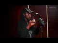 Montell Fish “Hotel” (Live Performance) | Open Mic