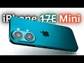 Lagu iPhone 1̶7̶E̶ Mini - This is Just Awesome| Big Leak