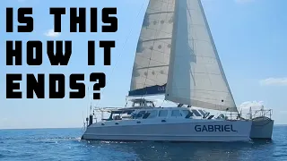 Is This How It Ends? – Last Panama Video