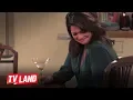 Hot in Cleveland Blooper Bug Guy