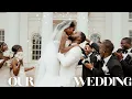 OUR WEDDING Gratsi Val