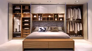 100 overbed cupboards modern small bedroom wardrobe design ideas 2023
