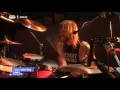 Foo Fighters Feat Alison Mosshart - La Dee Da - Concert Live ( NOS Alive Portugal 2017 )