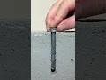 Concrete Anchor