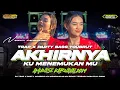 Download Lagu DJ TRAP PARTY AKHIRNYA KU MENEMUKANMU FULL BASS TERBARU‼️AMUNISI KARNAVAL 2024 • YANG KALIAN CARI