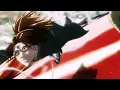 POWER • Kanye West // AMV