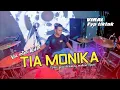 Download Lagu OOH dek INTAN AFIFAH APAKAH MAU JADI PACAR KANDA// TIA MONICA COVER FARIS KENDANG