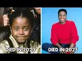 13 Beloved Cosby Show Actors Who Tragically Passed Away