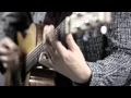 Download Lagu Mark Ronson ft Bruno Mars - Uptown Funk Acoustic Cover ONE MAN BAND by Loki Rothman