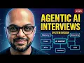Agentic AI Interview Questions Answers Complete 2026 Preparation Guide upGrad Learning