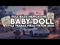 Download Lagu Dj Ku Ajak Kau Melayang Tinggi (Baby Doll - Utopia) Full Bass Santuy Style Trabas Viral TikTok 2024
