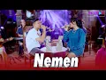 Download Lagu Della Monica ft. Rizky Kikik - NEMEN (Duet Version) | PARGOY AMBYAR - Pikiren bahagiamu aku gampang