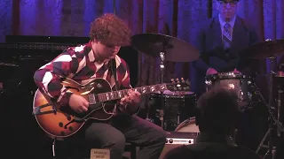 Download 18 year old jazz guitar phenomenon Henry Acker @ Frank Vignola's Guitar Night @ Birdland MP3